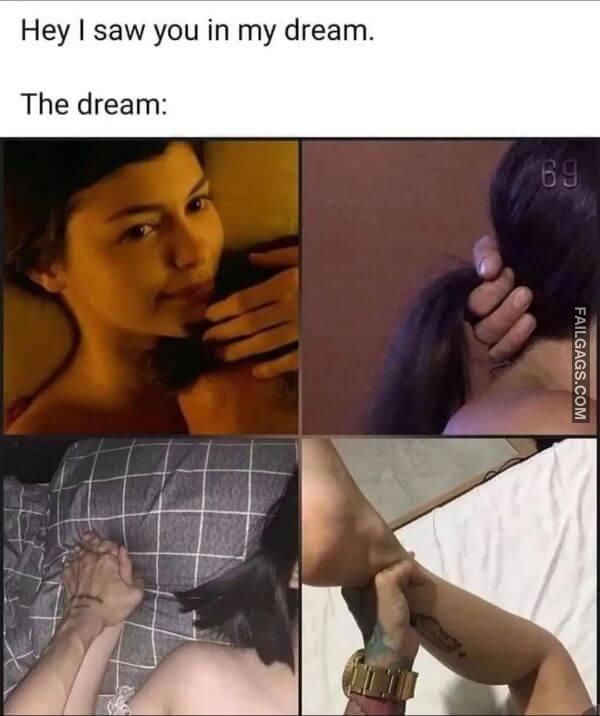 Funny Dirty Memes 8