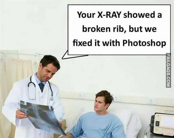 Funny Dr Meme 10