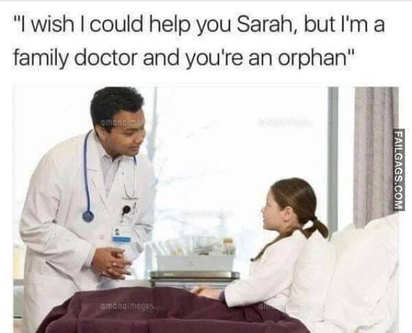 Funny Dr Meme 11