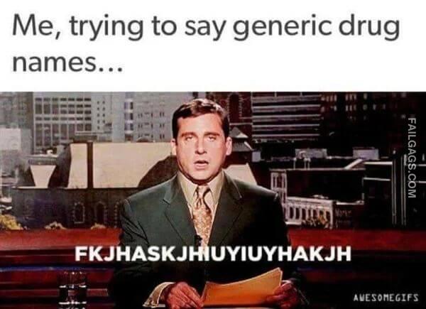 Funny Dr Meme 2