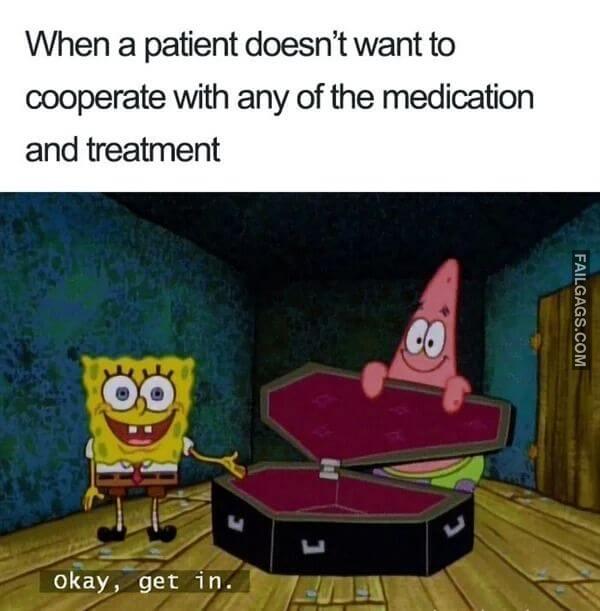 Funny Dr Meme 5
