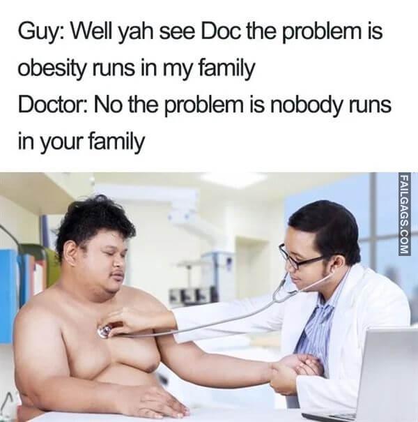 Funny Dr Meme 6