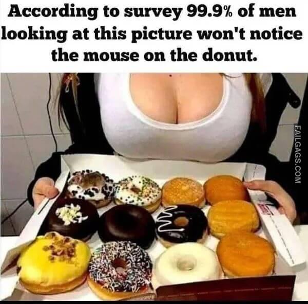 Funny Men Memes That Only Real Guys Will Understand 1