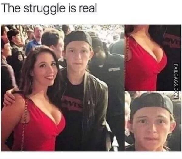 Funny Men Memes That Only Real Guys Will Understand 2