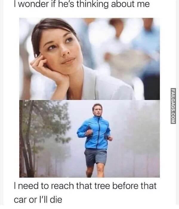 Funny Men Memes That Only Real Guys Will Understand 3