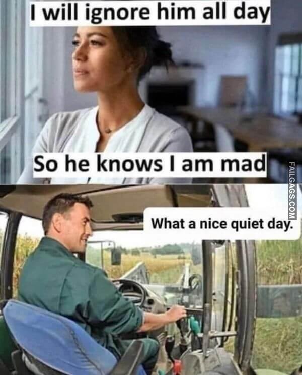 Funny Men Memes That Only Real Guys Will Understand 7