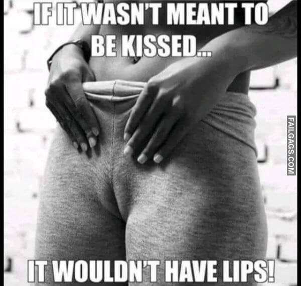 Funny NSFW Memes 1 2