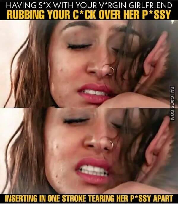 Funny NSFW Memes 10 2