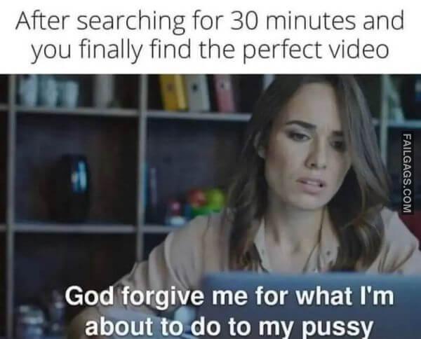 Funny NSFW Memes 4