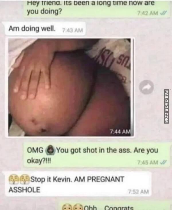 Funny NSFW Memes 6 2