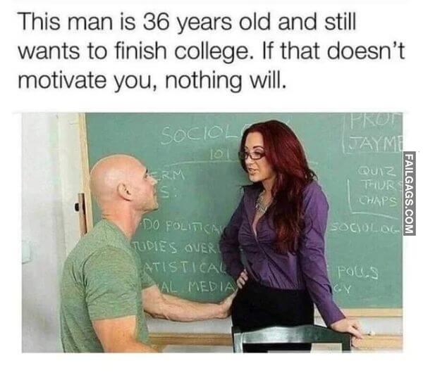 Funny NSFW Memes 8 2