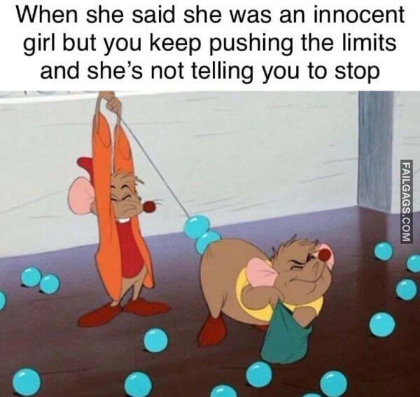 Funny NSFW Memes 9 1