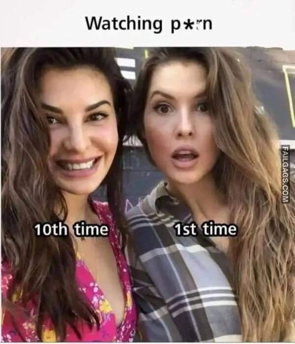 Funny NSFW Memes 9 2