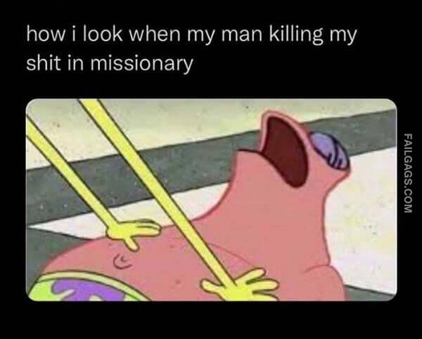 Funny Sex Memes That Will Make You Laugh 4