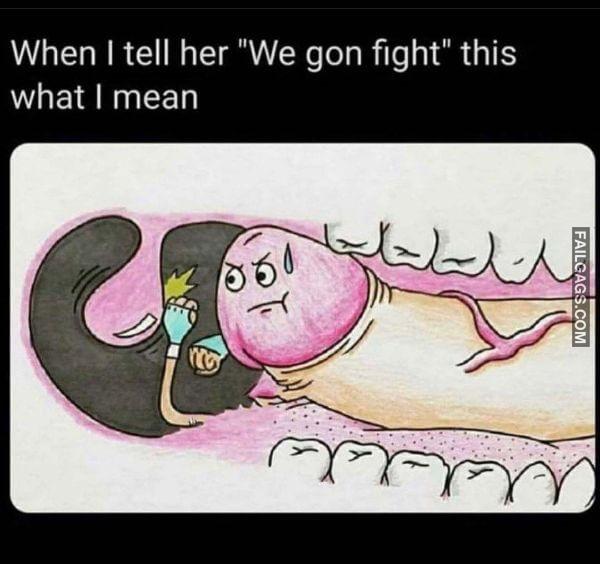 Funny Sex Memes That Will Make You Laugh 7
