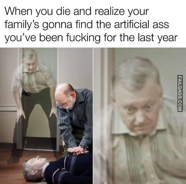 Hilarious Memes 1
