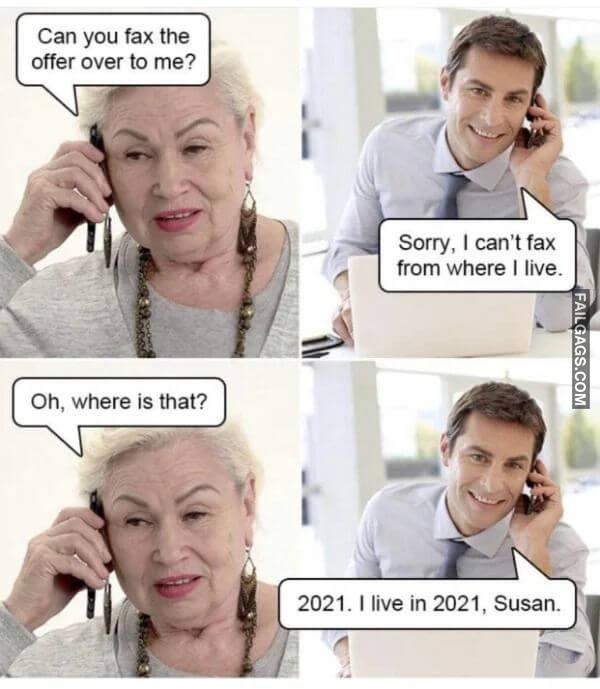 Hilarious Memes 10