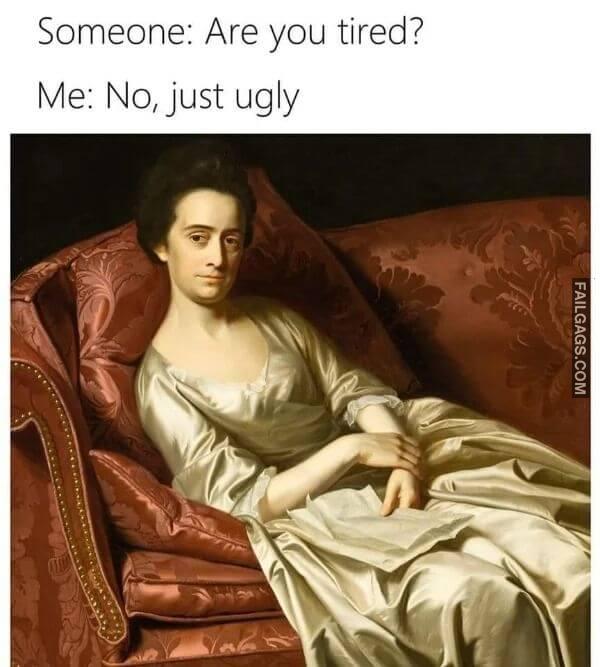 Hilarious Memes Most People Will Relate to 1