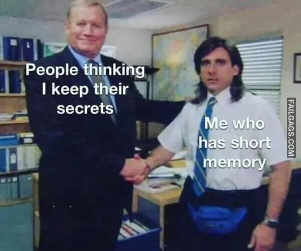 Hilarious Memes Most People Will Relate to 2