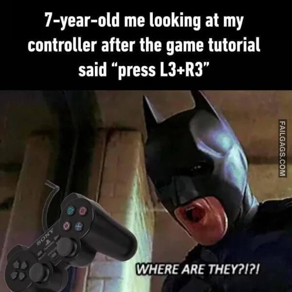 Hilarious Memes Most People Will Relate to 3
