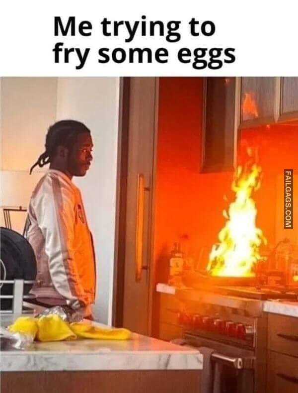 Hilarious Memes Most People Will Relate to 4