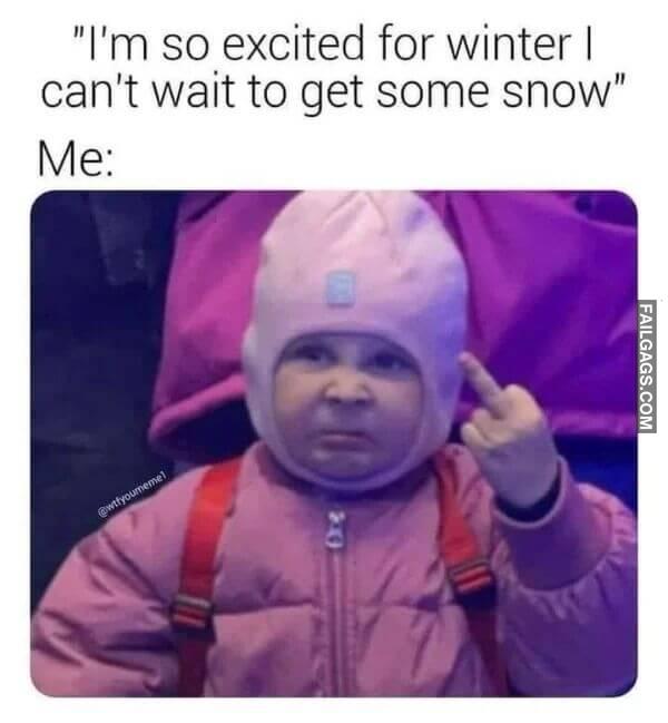 Hilarious Memes Most People Will Relate to 9