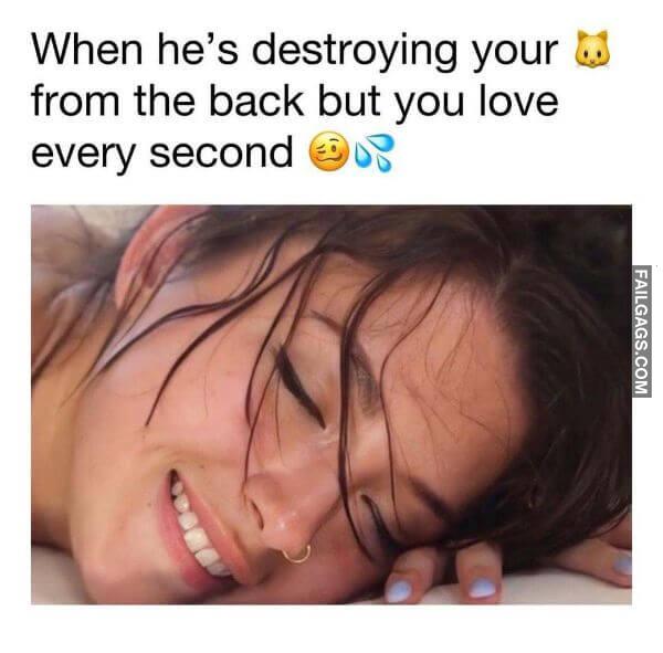 Hilarious NSFW Memes 3