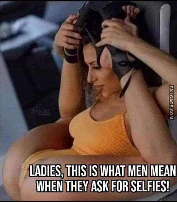 Hilarious NSFW Memes 6