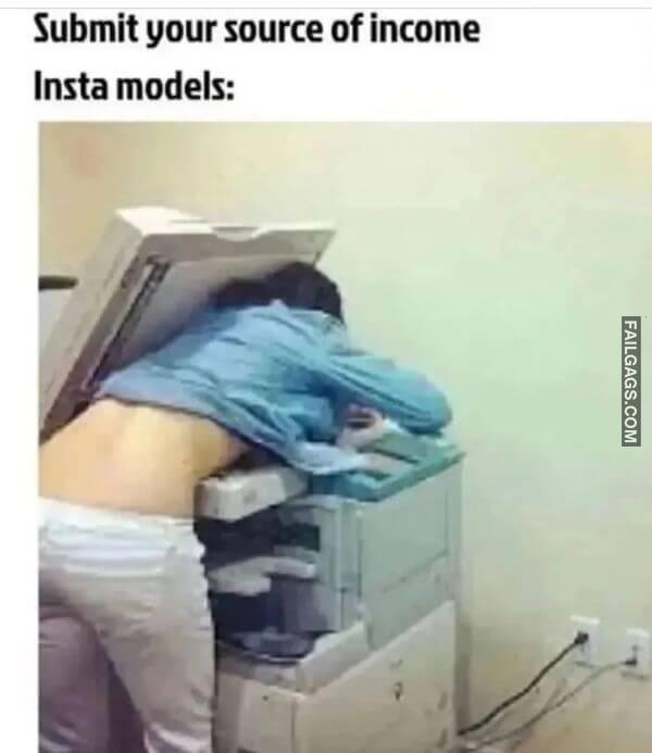 Hilarious NSFW Memes 7