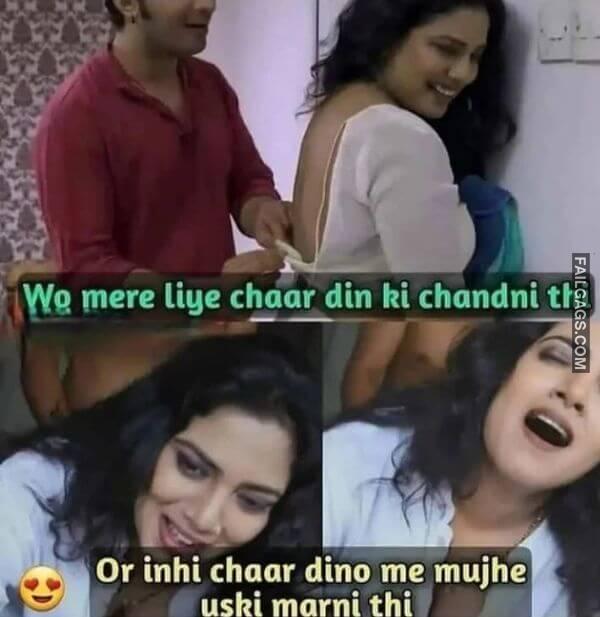 Hot Indian Memes 1