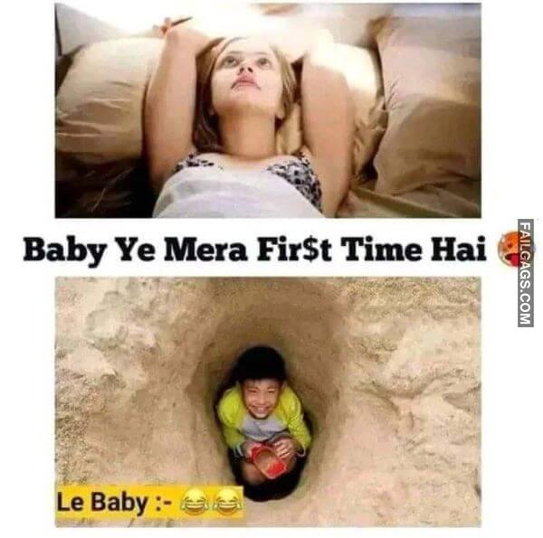 Hot Indian Memes 11
