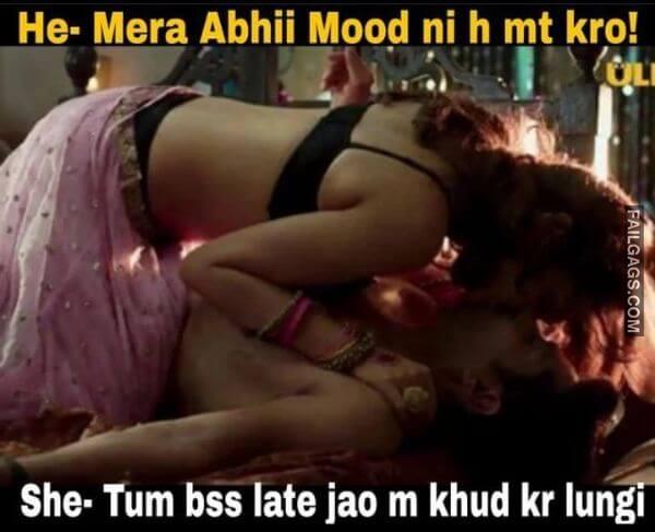 Hot Indian Memes 12