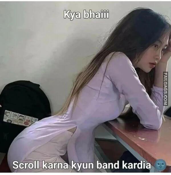 Hot Indian Memes 2
