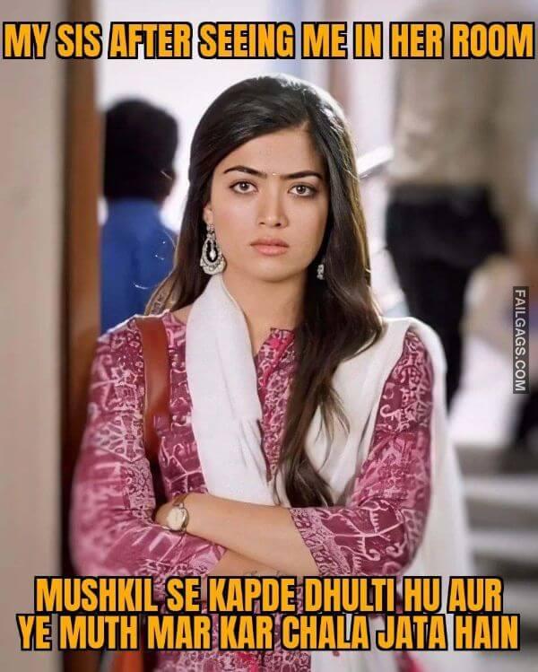 Hot Indian Memes 3