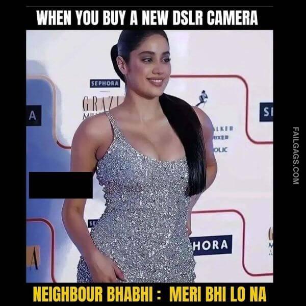 Hot Indian Memes 6