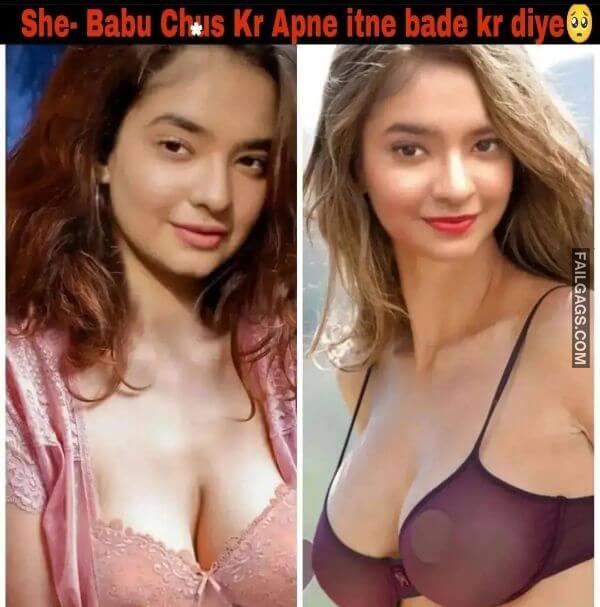 Indian Dirty Memes 1