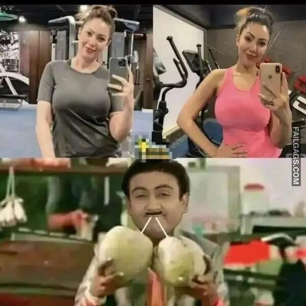 Indian Dirty Memes 4