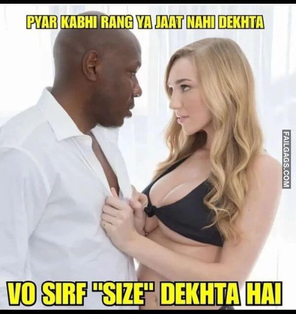 Indian Sex Memes 11