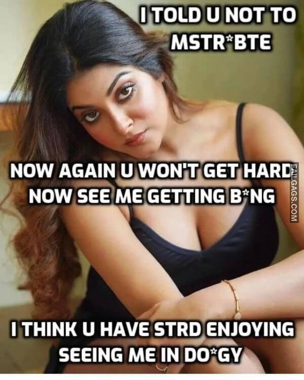 Adult Indian Memes 4