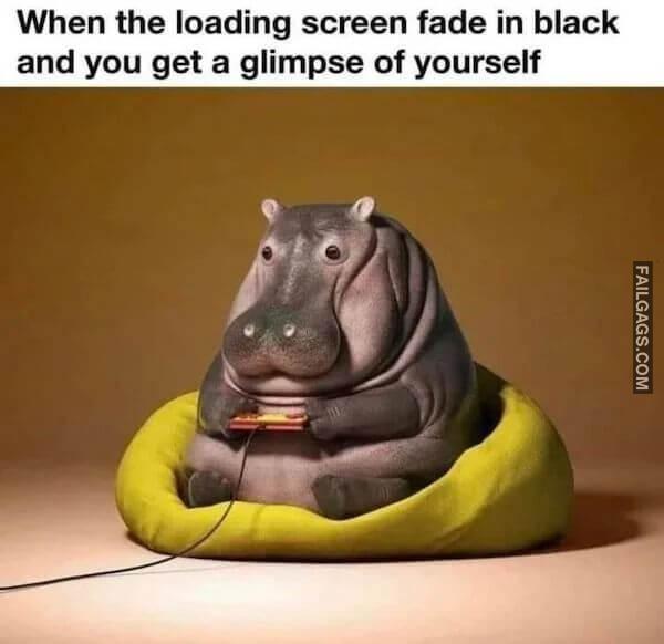 Best Gaming Memes 1