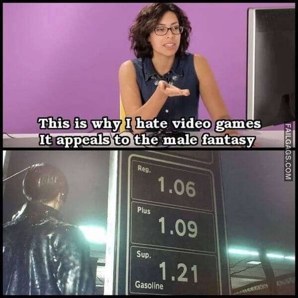 Best Gaming Memes 6