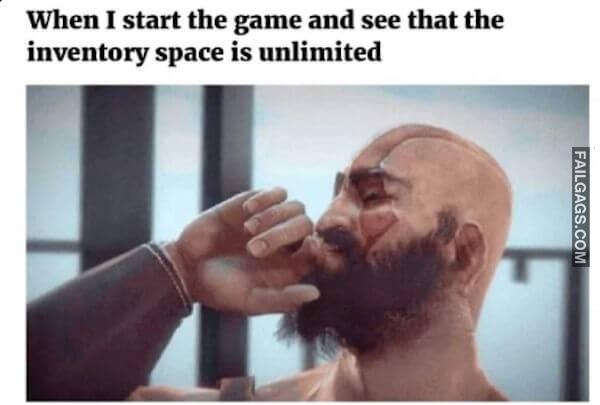 Best Gaming Memes 7