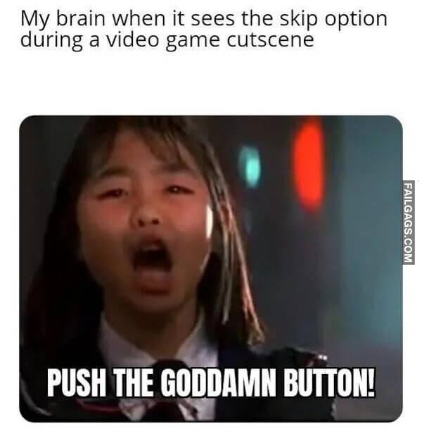 Best Gaming Memes 8