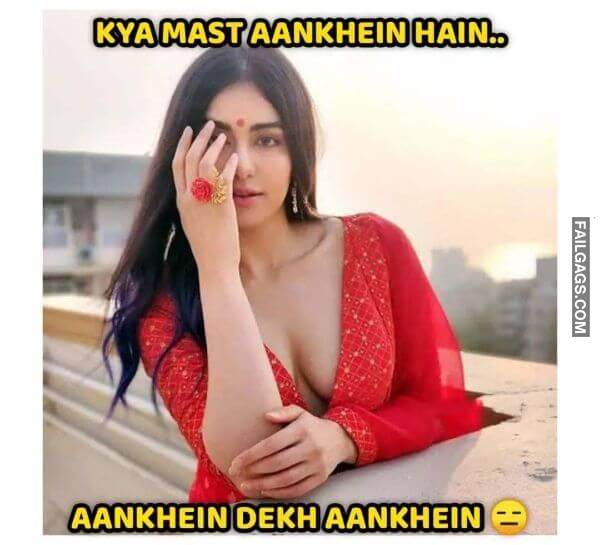 Dirty Indian Memes 4