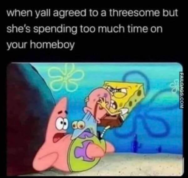 Dirty Memes 4