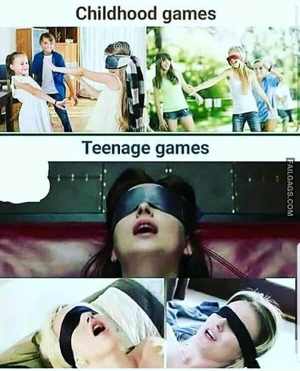 Double Meaning Indian Adult Memes 2