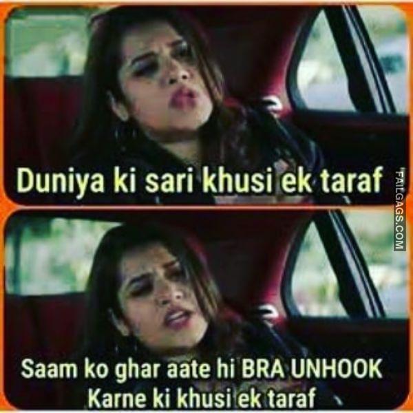 Double Meaning Indian Adult Memes 8