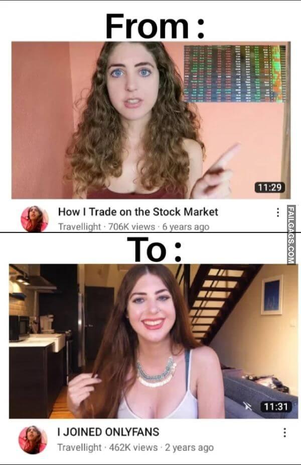 Funny Adult Memes 11 3