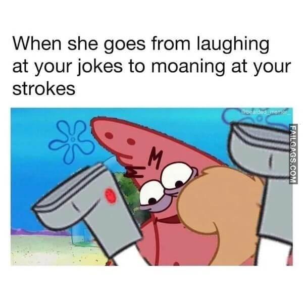 Funny Adult Memes 11