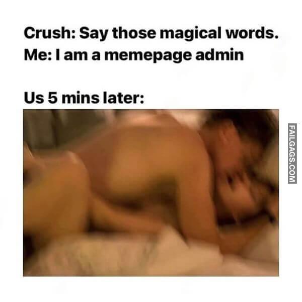 Funny Adult Memes 9 2